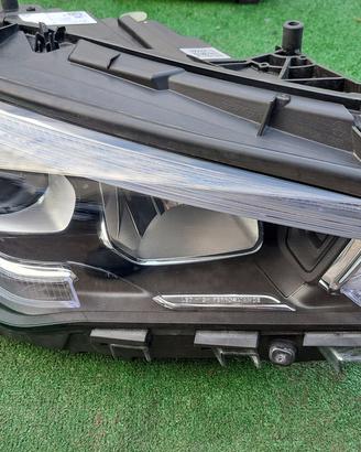 MERCEDES CLA W118 FULL LED Faro Fanale Destro Dx