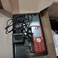 Cellulare  Motorola F3 