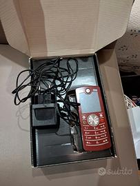 Cellulare  Motorola F3 