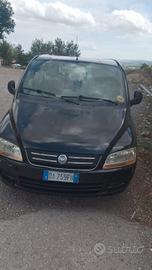 fiat Multipla 1.9 mjet
