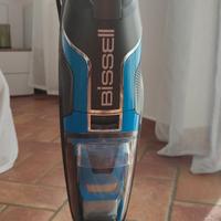 Bissel cross  wave lava & aspira