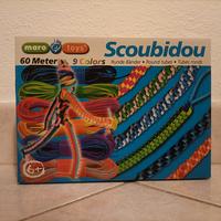 scoubidou