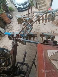disco agricolo 