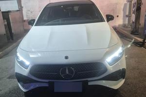 Mercedes a200d Amg Line Advanced (16800km)