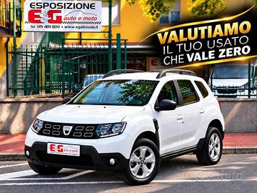 DACIA Duster 1.5 Blue dCi 8V 115 CV 4x2 Prestige