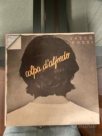 VINILI VASCO ROSSI