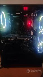 PC Gaming PEZZI/RIPARAZIONE