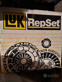 Kit frizione LUK RepSet nuovo Alfa Romeo / Fiat 