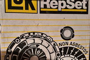 Kit frizione LUK RepSet nuovo Alfa Romeo / Fiat 