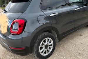 Fiat 500x 1.3 Multijet 95cv City Cross