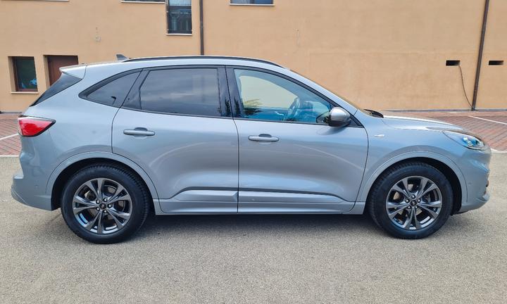 Ford Kuga III 1.5 ecob. ST-LineX - Est.Garanz.Ford