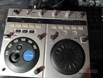 Efx 500 Pioneer 