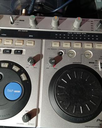 Efx 500 Pioneer 