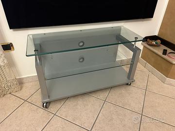 Carrello porta TV