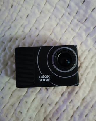 Nilox v1 flip