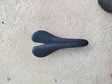 Sella in Carbonio per BDC