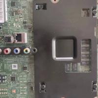 Scheda Madre Main Board Samsung UE55JU6800K