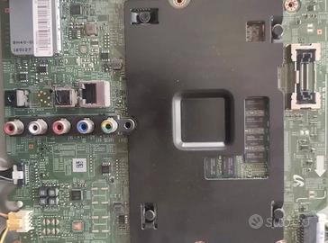 Scheda Madre Main Board Samsung UE55JU6800K