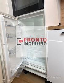 Monolocale m3 dergano