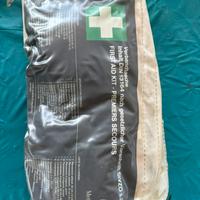 Kit soccorso Mercedes