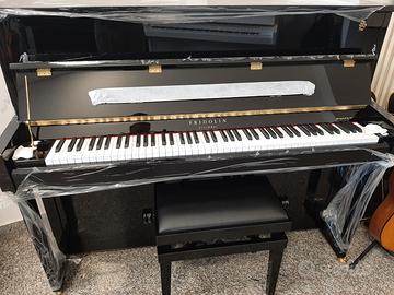 Schimmel Fridolin nuovi diversi colori