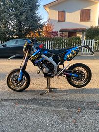TM racing 125 EN/SMR
