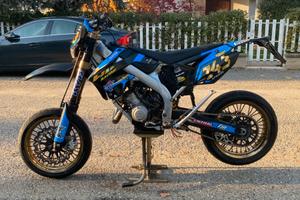 TM racing 125 EN/SMR