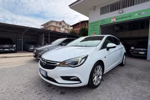 Opel Astra 1.6 CDTi 136CV Start&Stop 5 porte Innov