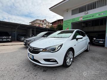 Opel Astra 1.6 CDTi 136CV Start&Stop 5 porte Innov