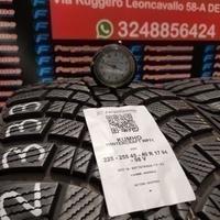 Cod:2333 225/45R17 e 255/40R17 kumho invernali