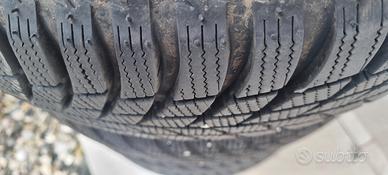 gomme invernali