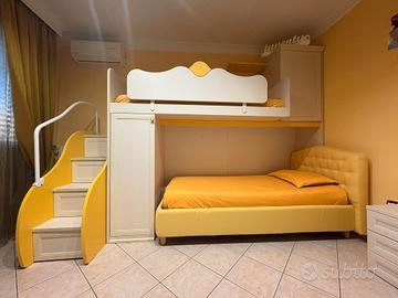 Per cameretta bambino/ragazzo