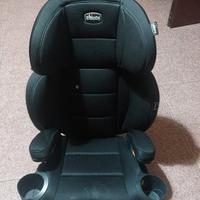 sediolino per auto chicco