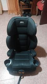 sediolino per auto chicco