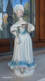 Statua dama