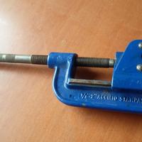 Tagliatubi per idraulica