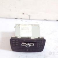 Autoradio stereo Mercedes Classe B W246 2013