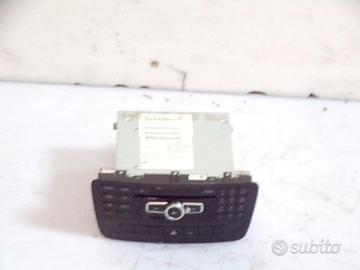 Autoradio stereo Mercedes Classe B W246 2013