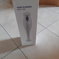 Frullatore (hand blender) STM