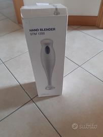 Frullatore (hand blender) STM