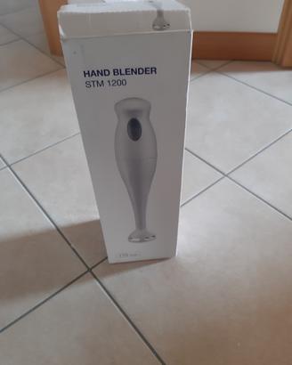 Frullatore (hand blender) STM