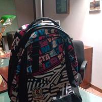 Zaino scuola bambini