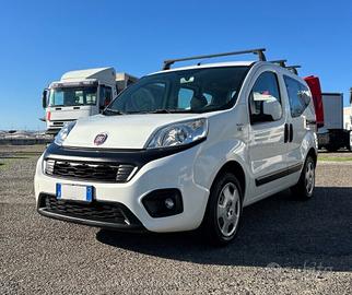 FIAT QUBO AUTOCARRO-12/2016-1.3MJET-4 POSTI