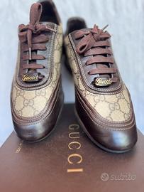 scarpe gucci