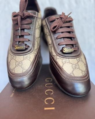 scarpe gucci