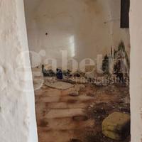 Terreno Residenziale Carovigno [MG332VCG]