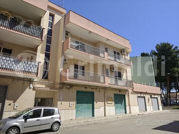 Appartamento San Giorgio Ionico