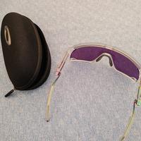 Oakley BXTR Metal prizm