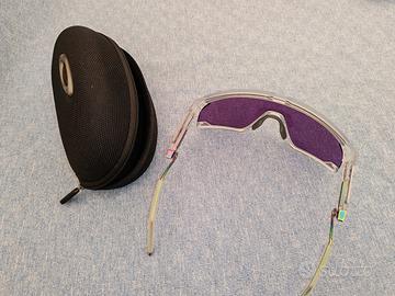 Oakley BXTR Metal prizm
