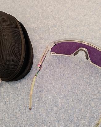 Oakley BXTR Metal prizm